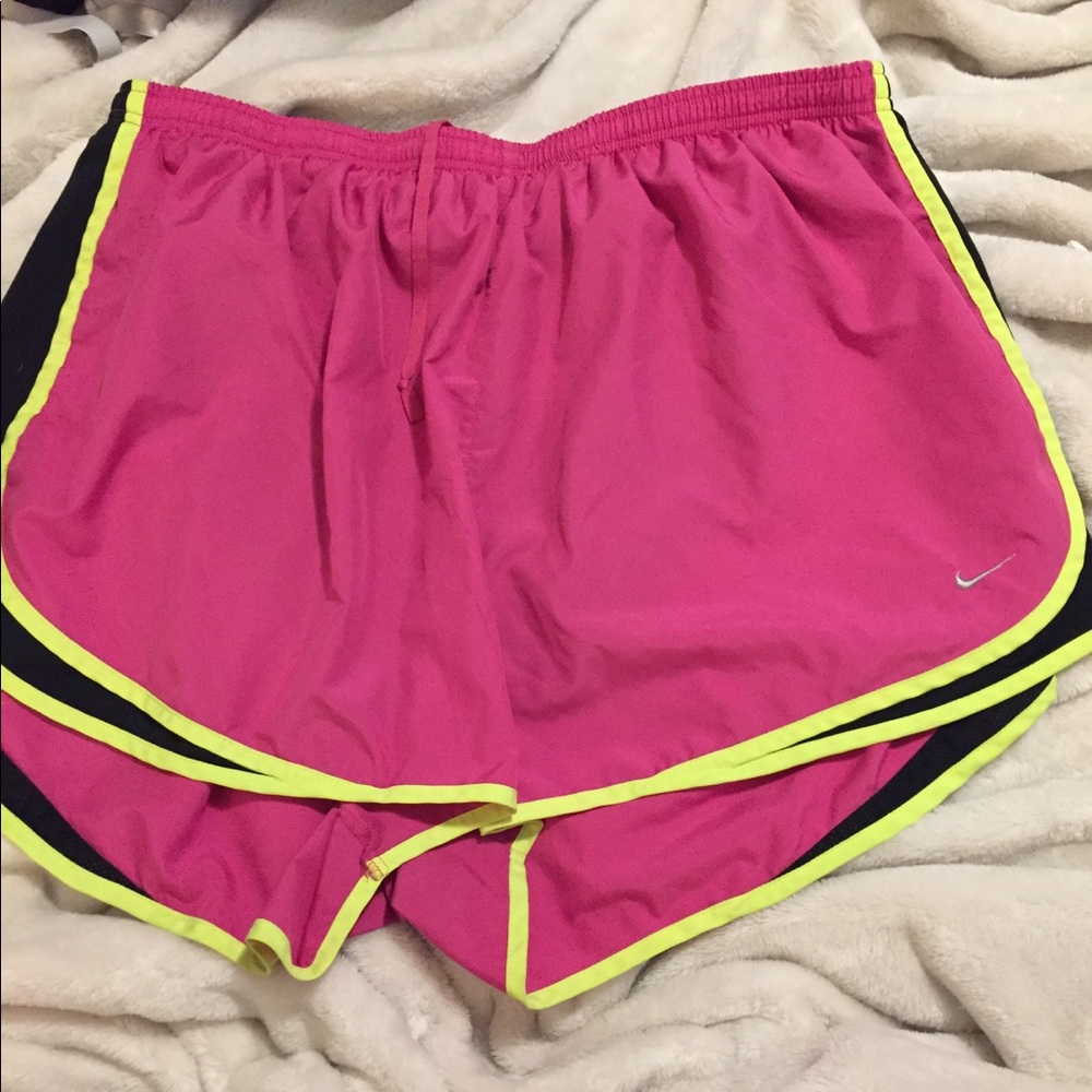 Nike Dri-Fit shorts